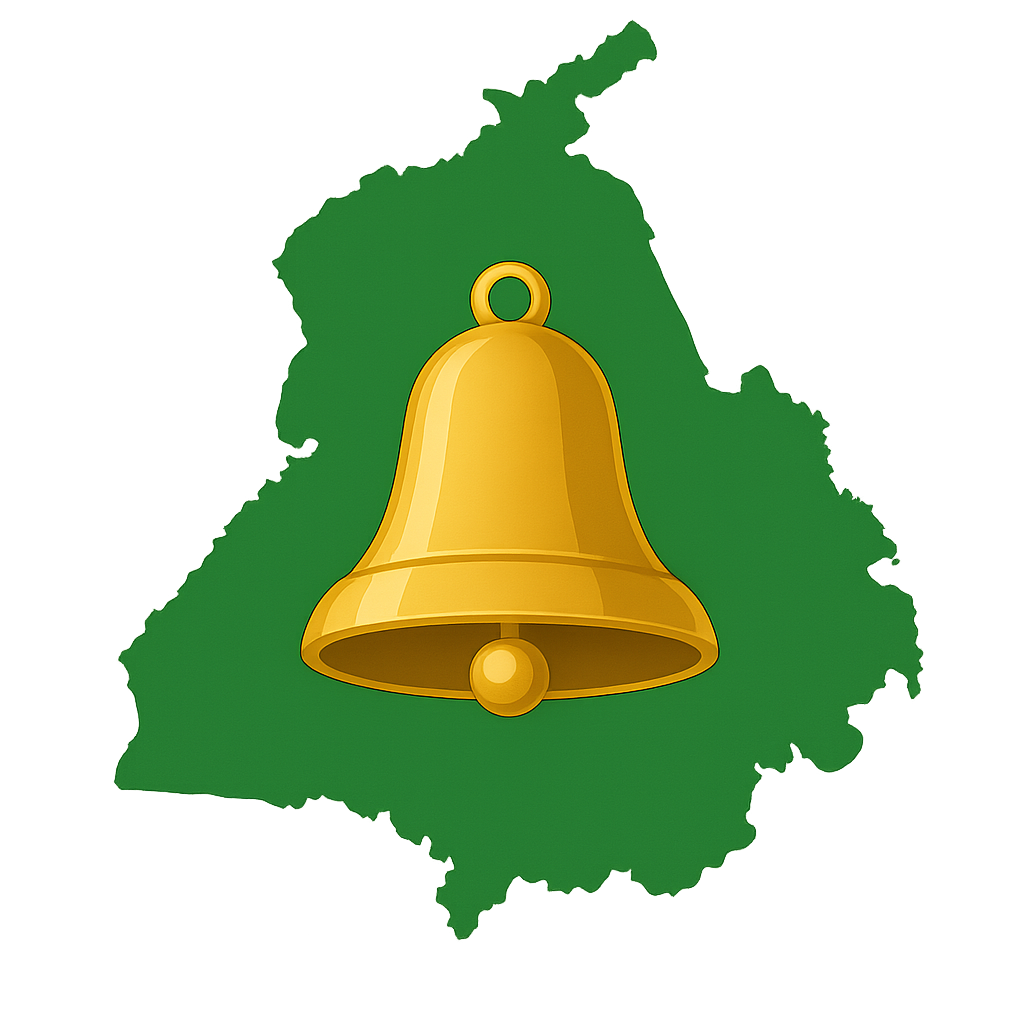 Free Punjab Alert